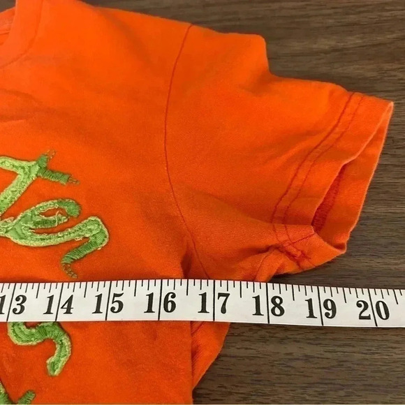 Vintage Hollister SoCal tee S - Picture 7 of 9